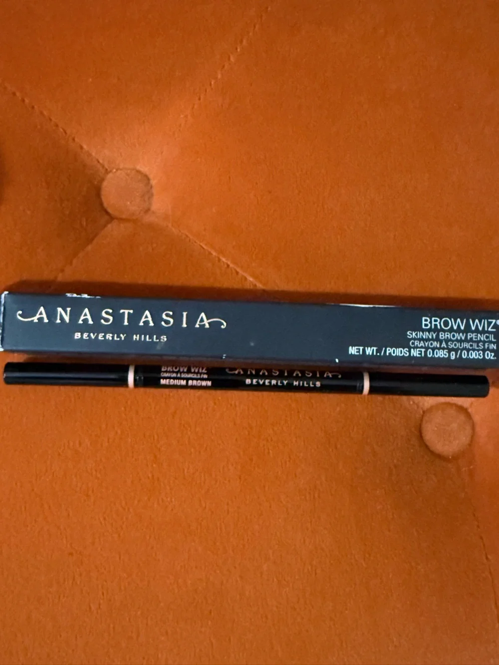 Anastasia Brow Wiz